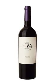 Line 39 Merlot 750ml.